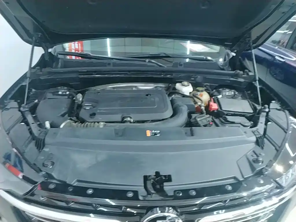 Фото 20 - Buick Envision Plus