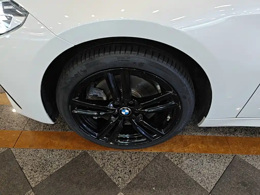BMW 1 Series 2023 2023 125i M Sport Shadow Edition
