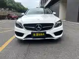 Фото 2 - Mercedes-Benz C-Class