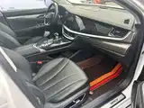 Фото 9 - Geely Borui