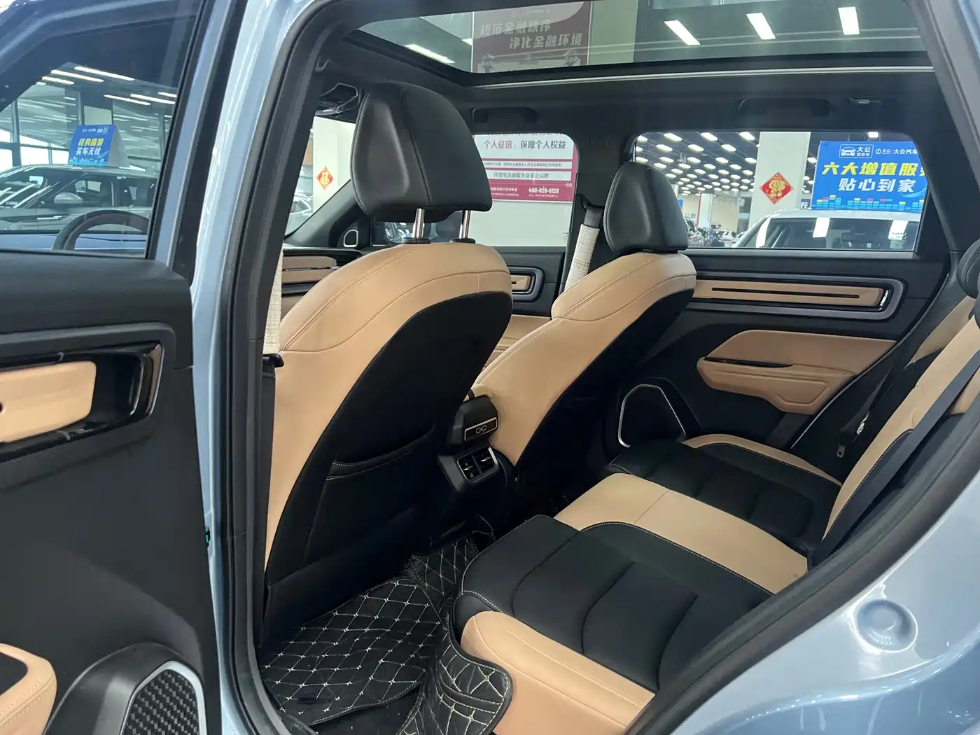 Geely ICON 2023 2023 1.5TD Protagonist