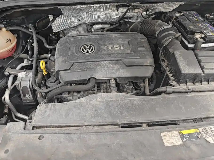 Volkswagen Sharan 2016 380TSI Comfort 7-seater фото 10
