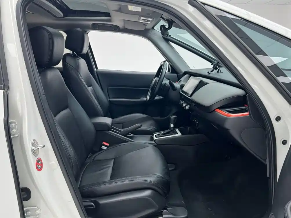 Honda LIFE 2022 2021 1.5L CVT SPO-SS Agile Edition