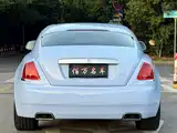 Фото 7 - Rolls-Royce Wraith