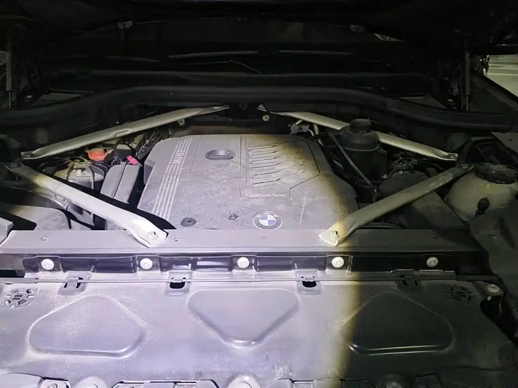 BMW X5, миниатюра 3