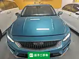 Фото 3 - Geely Preface