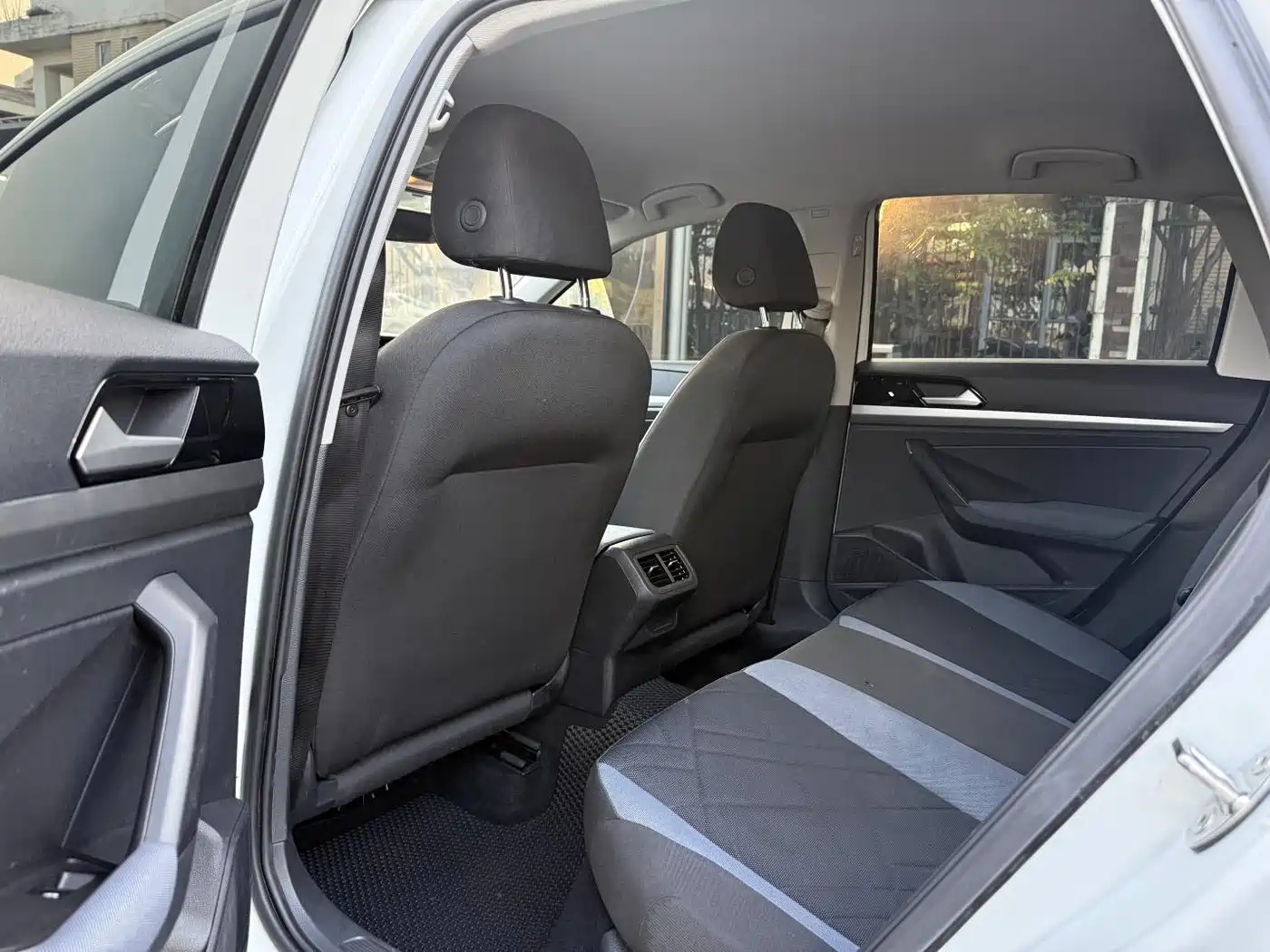 Volkswagen Lavida, миниатюра 5