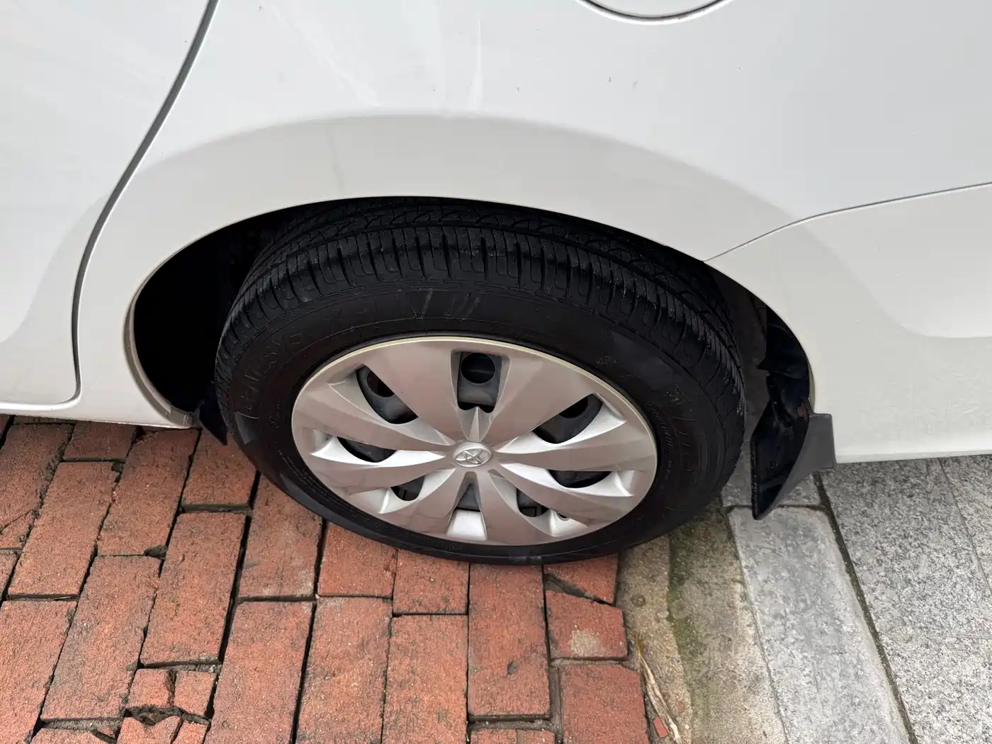 Toyota YARiS L Zhi Xiang 2019 1.5E CVT Charming China VI фото 16