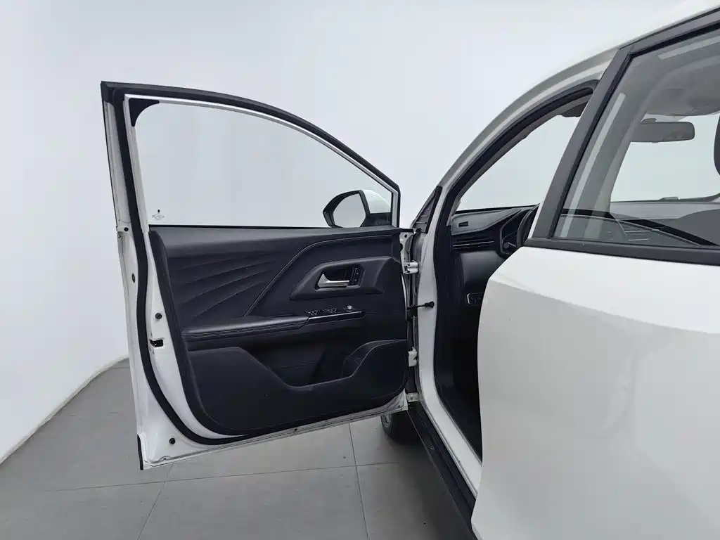 Ora iQ 2018 2018 Smart Connect