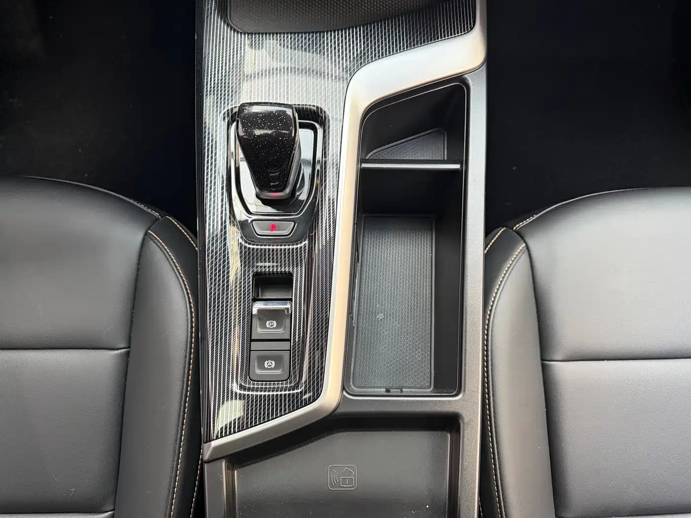 Haval Chitu 2022 Power Edition 1.5T Purple Copper Rabbit фото 17