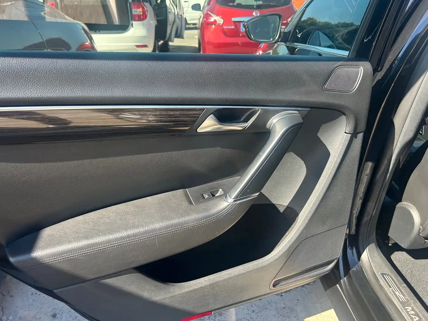 Volkswagen Magotan 2013 2013 1.8TSI Premium