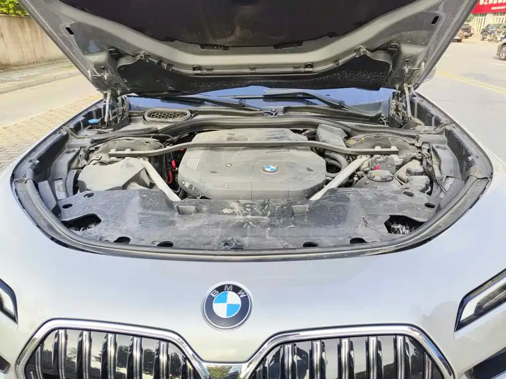 BMW 7 Series, миниатюра 3