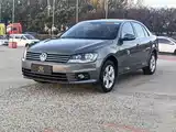 Фото 1 - Volkswagen Bora