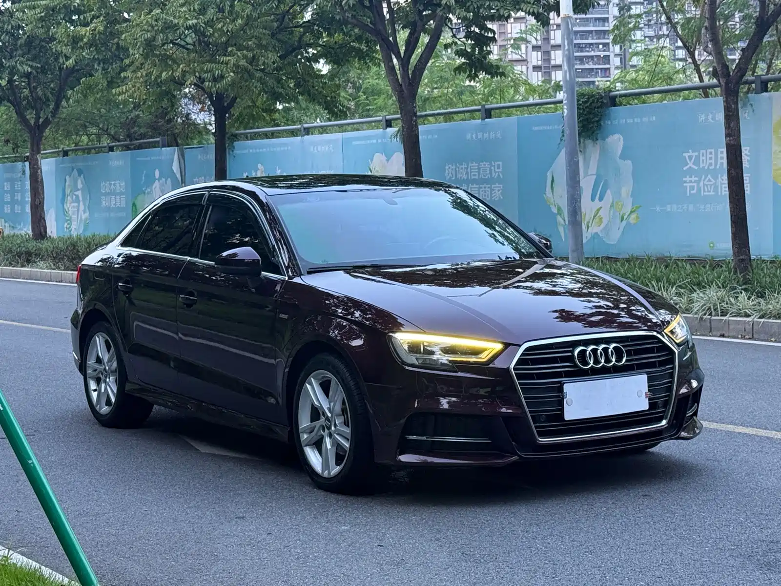 Фото 6 - Audi A3