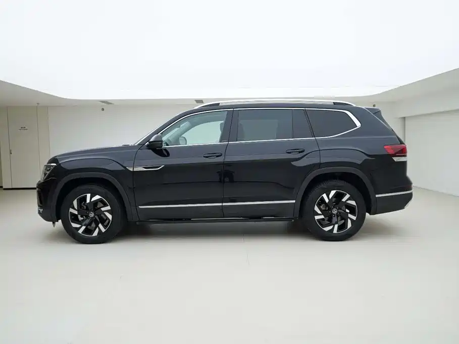 Volkswagen Teramont 2021 2021 380TSI 4WD Premium Luxury Edition