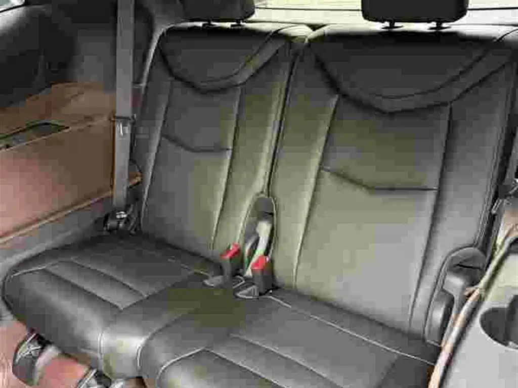 Cadillac XT6 2020 2020 28T 6-Seater 4WD Luxury Model