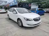 Фото 4 - Buick Excelle