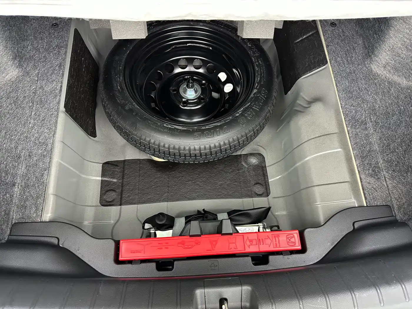 Honda Crider 2023 2022 180Turbo CVT Luxury Edition