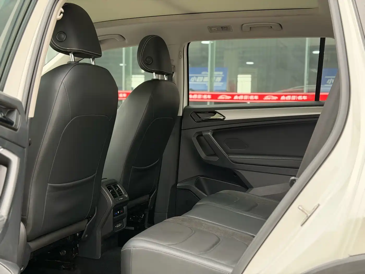 Volkswagen Tiguan, миниатюра 5