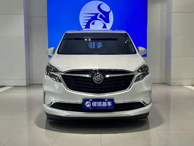 Buick GL8 2020 Model ES Landglory 653T Comfort — фото 2