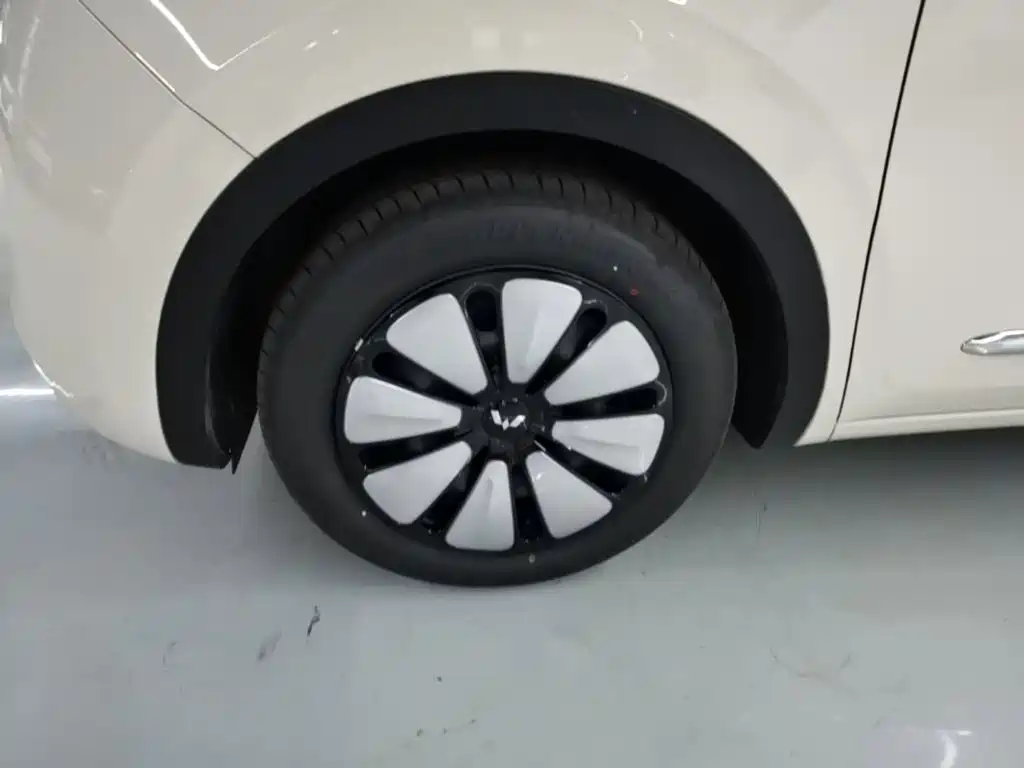 Фото 23 - Wuling Motors Wuling Bingo