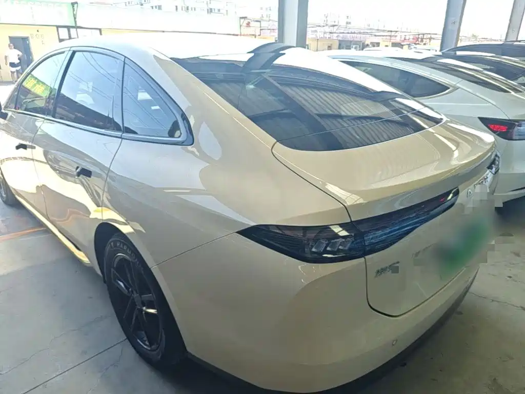 2025 Aion RT
