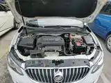 Фото 20 - Buick Excelle