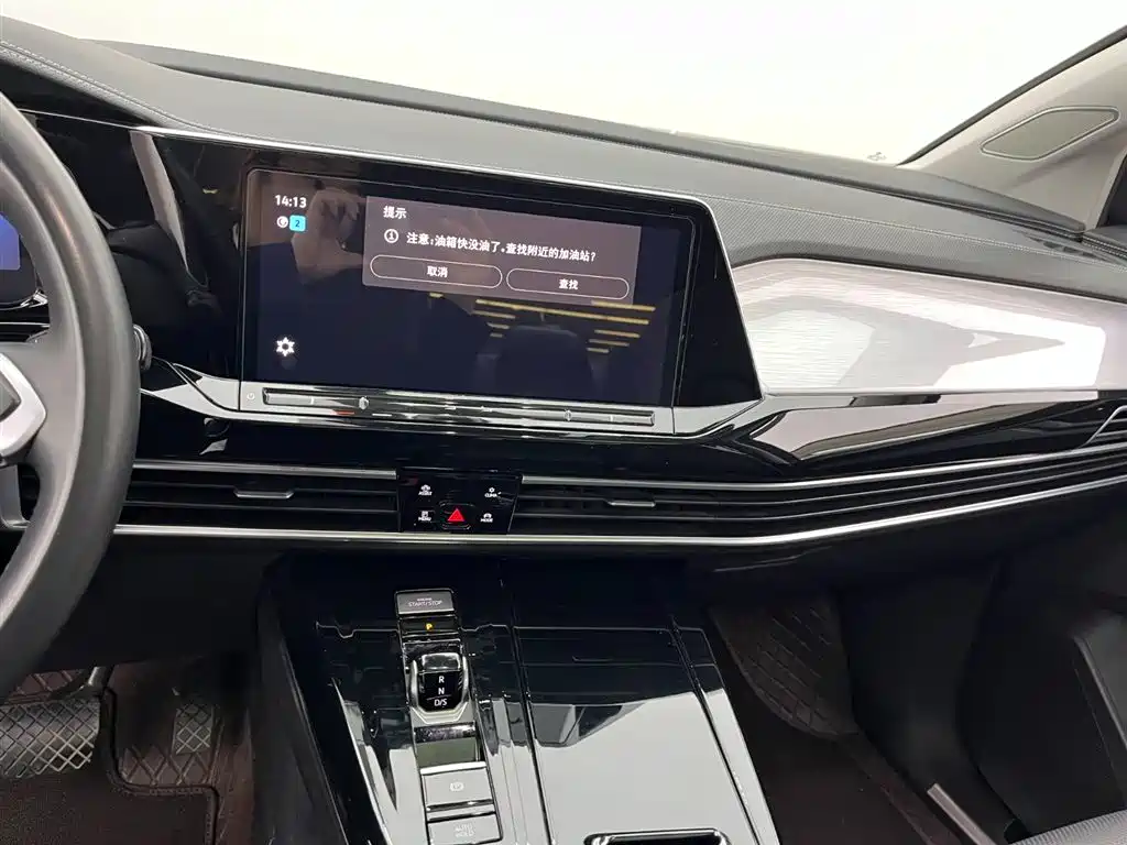 Volkswagen Talagon 2023 380TSI 4WD Luxury Pro Edition фото 9