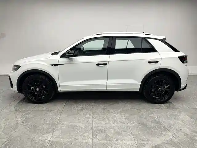 Volkswagen T-Roc, миниатюра 15
