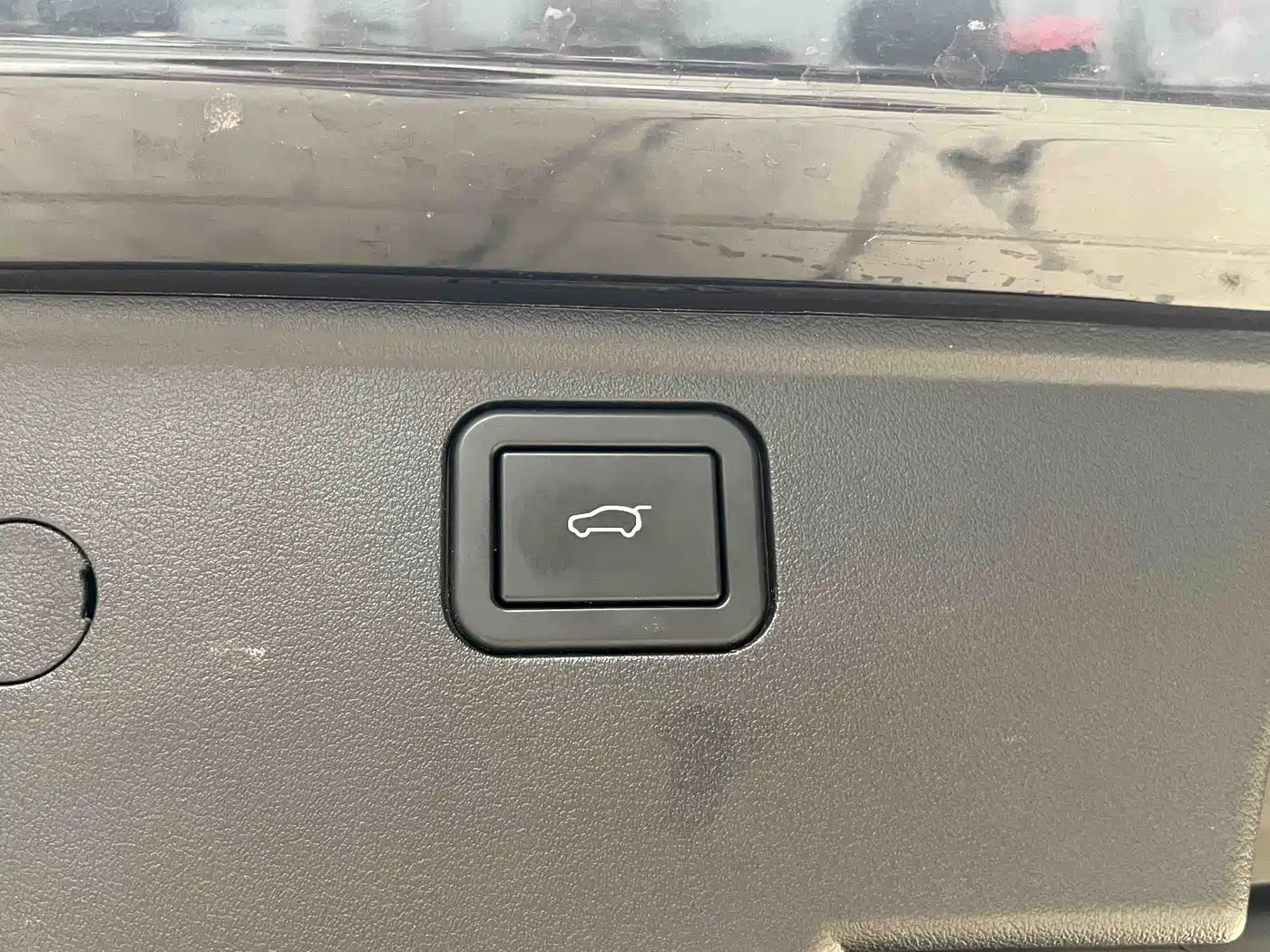WEY Macchiato DHT-PHEV 2021 1.5L Master Edition фото 9