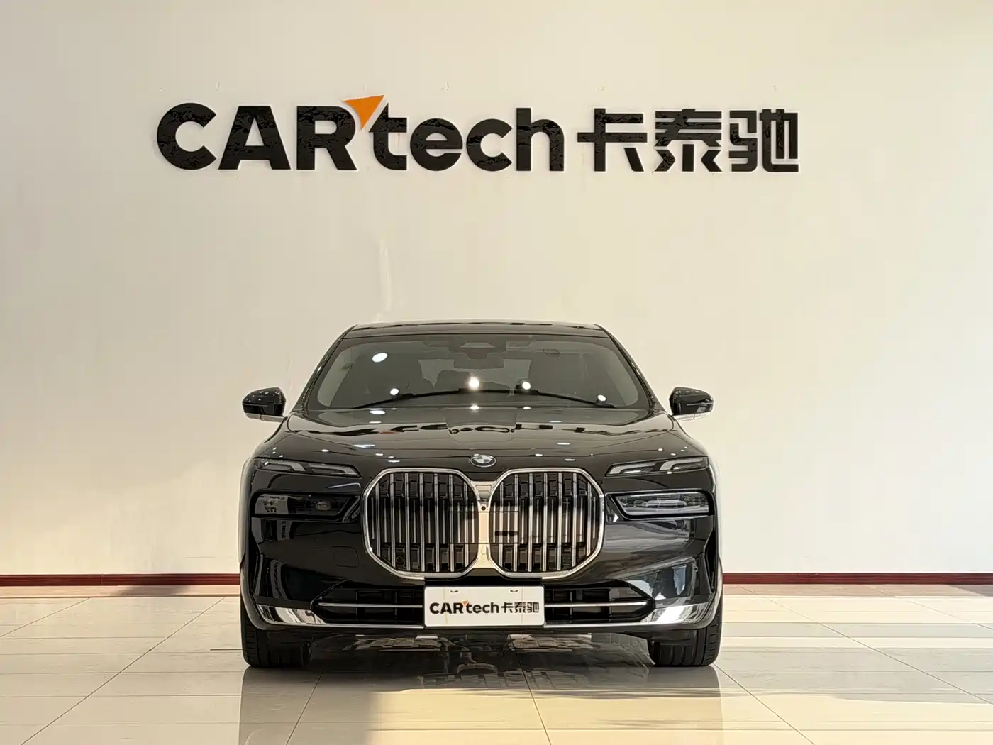 BMW 7 Series 2026 2026 735Li M Sport Package