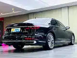 Фото 4 - Audi A8