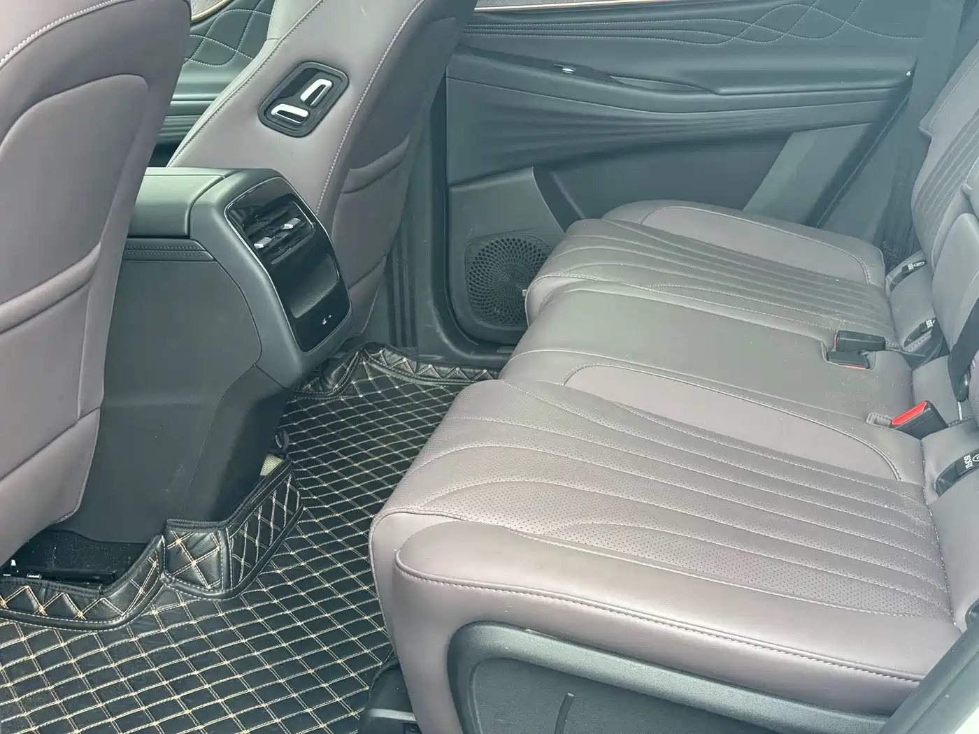 Chery Tiggo 9 2025 2026 Ultra Enjoy Edition