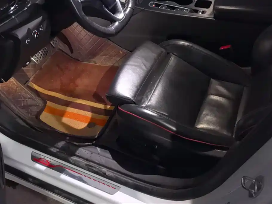 Buick Regal 2020 GS 28T Elite фото 9