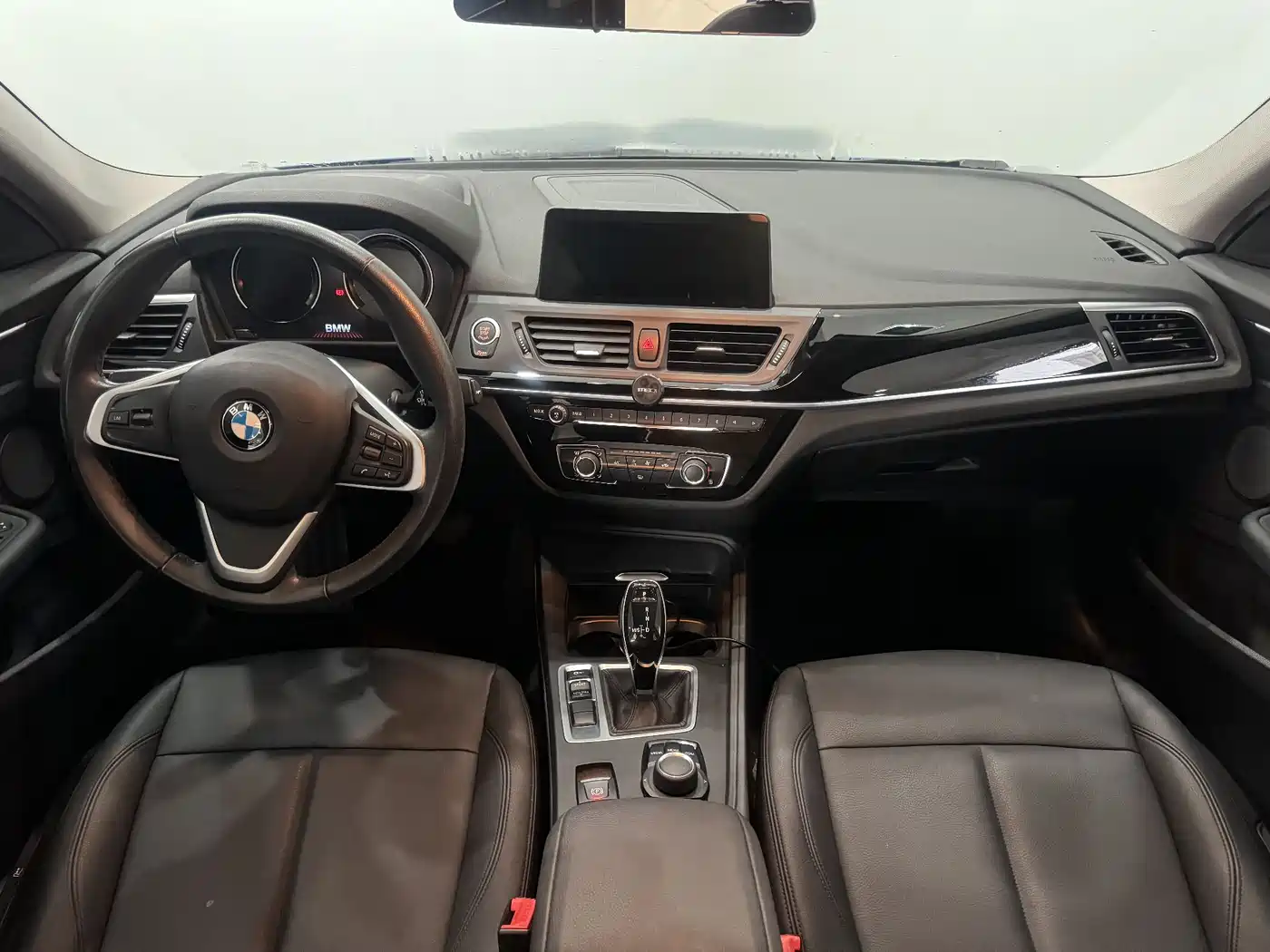 BMW 1 Series 2020 Model 120i Fashion Style фото 11