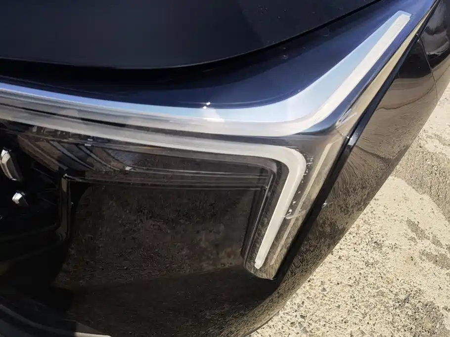 2023 Besturn Bestune T55