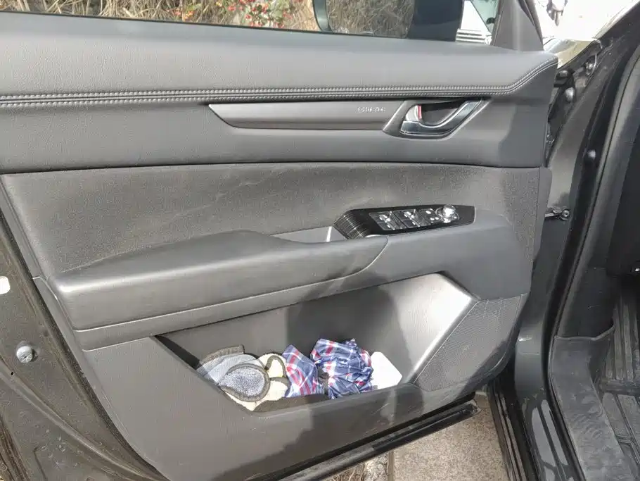 Фото 7 - Mazda CX-5