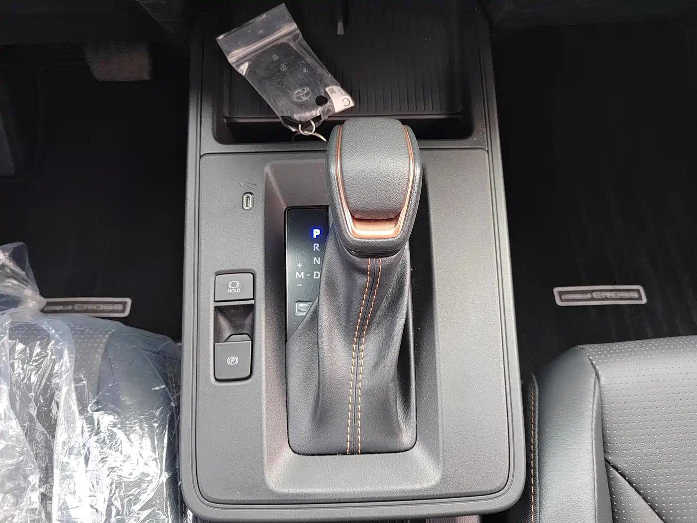 TOYOTA COROLLA SHARP AMPLIFIER