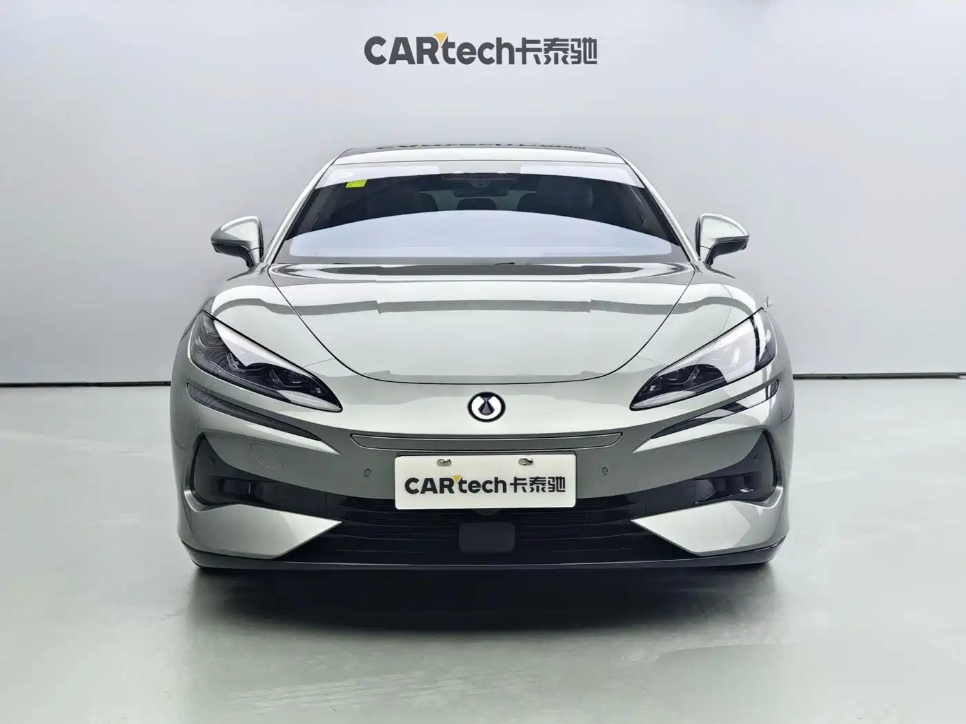 Denza Z9GT 2026 2024 Model 1100 AWD Max Edition