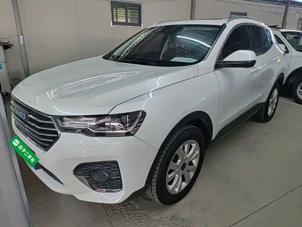 Photo 2 - Haval H4