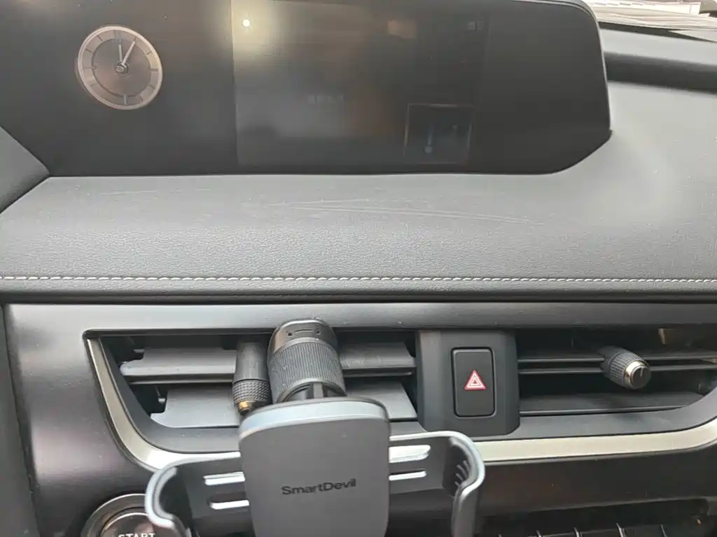 Lexus UX 2022 2020 200 Special Edition