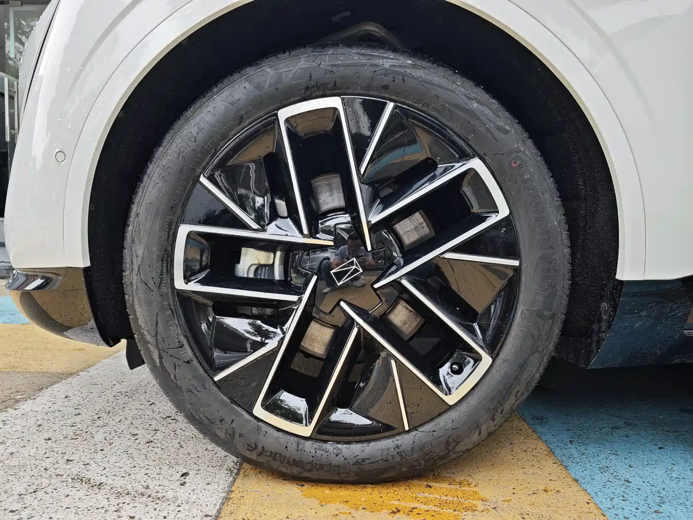 Avatr 11 2025 Ultra Extended Range Edition фото 10