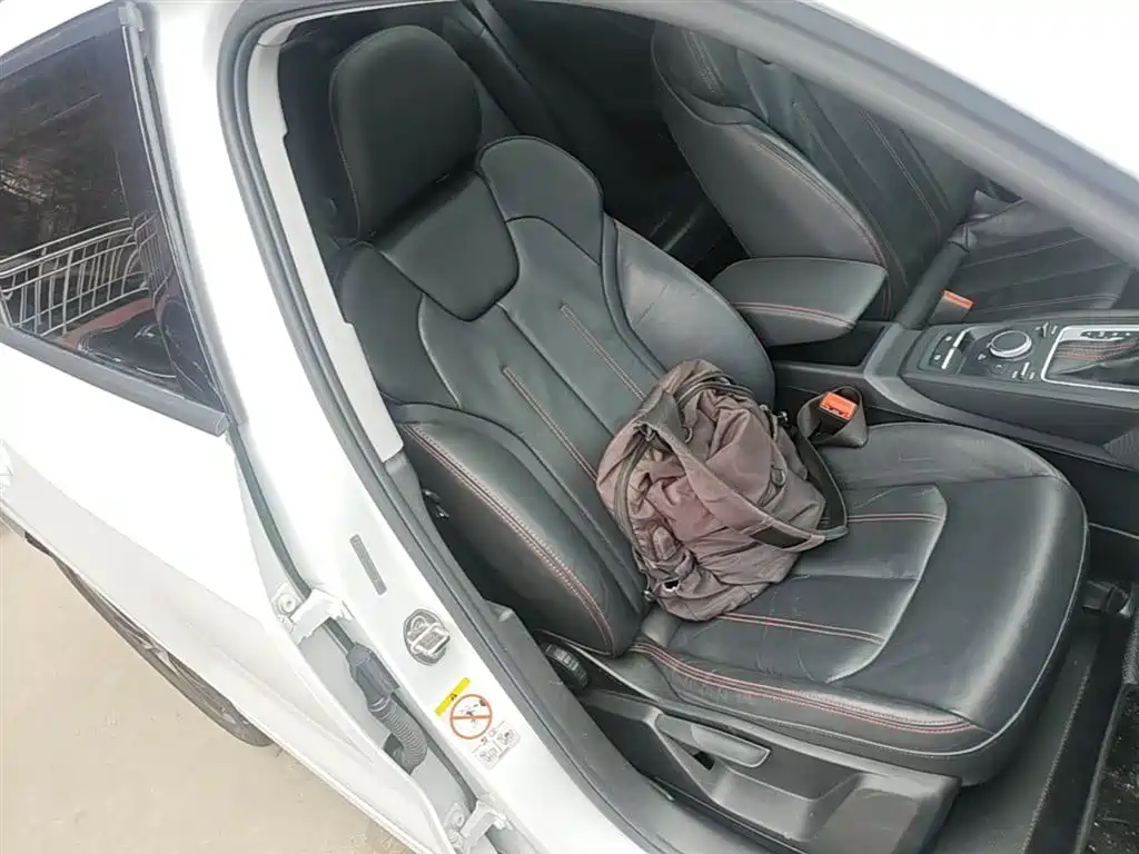 Audi Q2L 2022 35 TFSI Progressive Dynamic фото 25