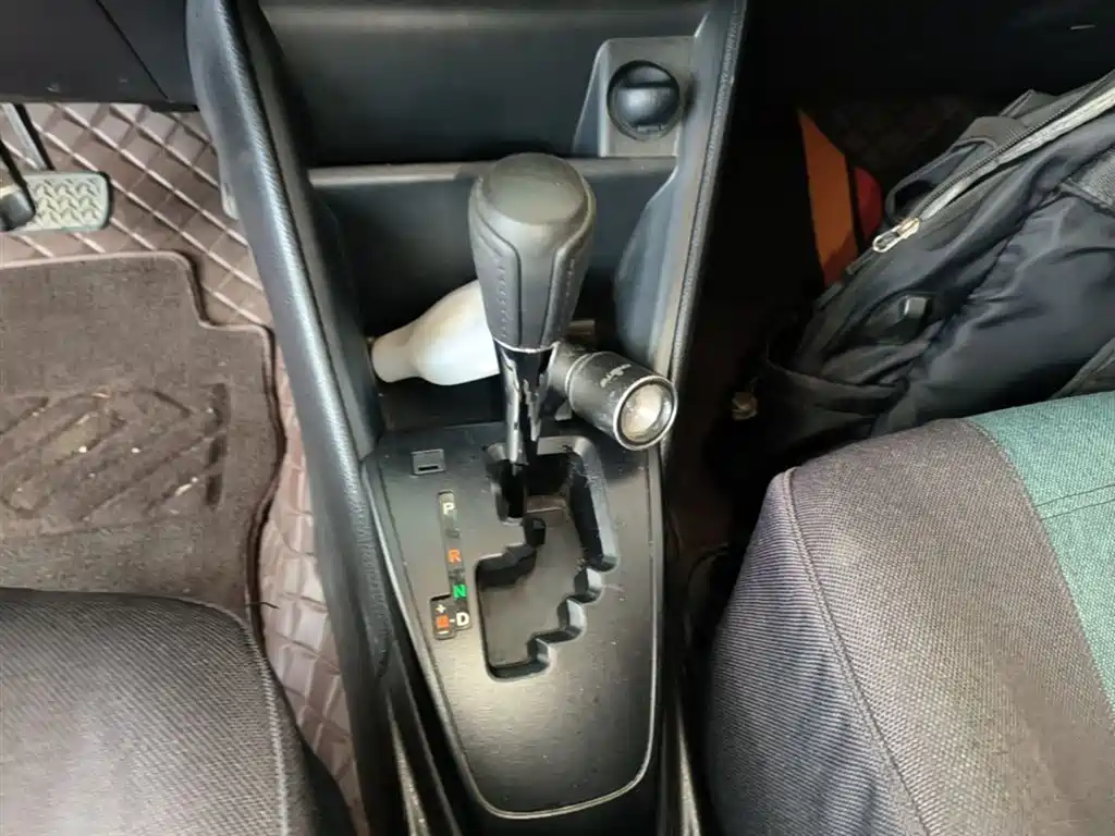 Toyota YARiS L Zhi Xuan 2020 1.5L CVT Leading Edition фото 14