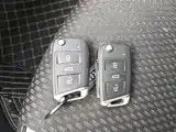 Фото 9 - Volkswagen Tacqua