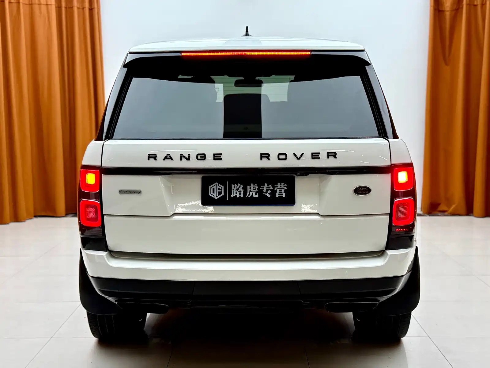 Фото 5 - Land Rover Range Rover