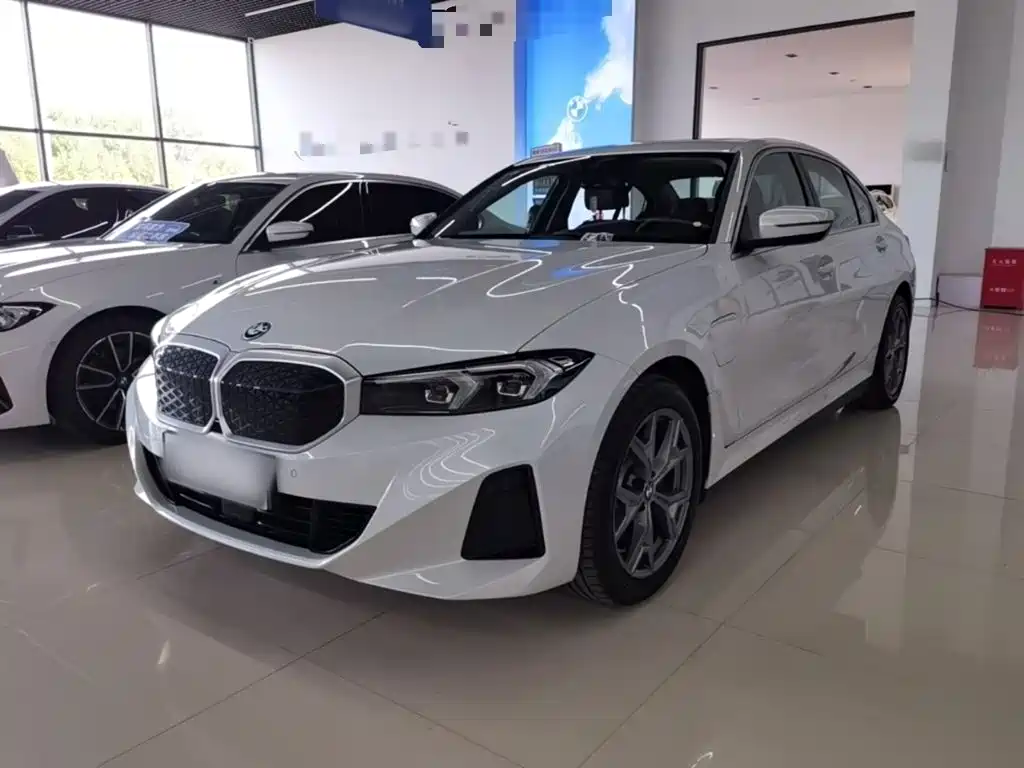 BMW i3 2026 2026 eDrive 35 L