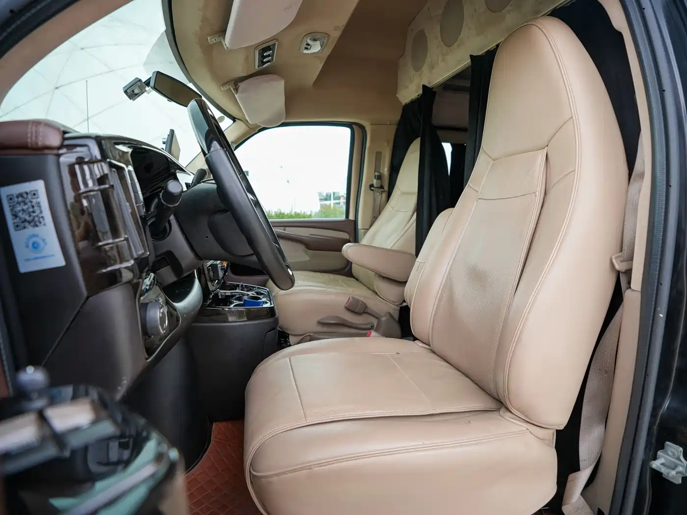 GMC Savana 2014 2014 5.3L AWD Leader Edition