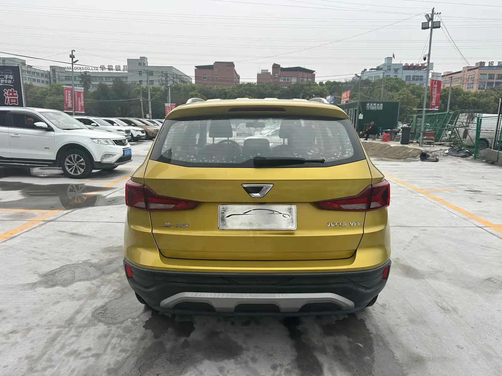 Фото 20 - Jetta VS5