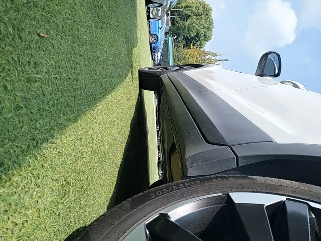 Фото 22 - Volkswagen Tanying